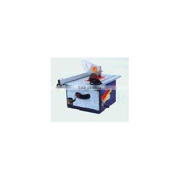 Power machinery--Table Saw RTS-002 (2296)