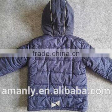 Boy Jacket photo-3