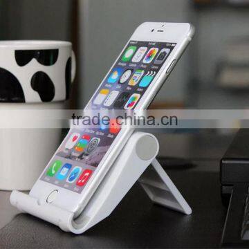 General Universal Folding Bracket Mount Holder for Smart Mobile for IPhone Samsung Table photo-2