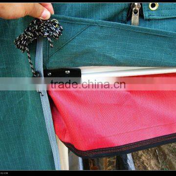 2017 Chinese Supplier High Quality Truck Camping Trailer Tent for Sale photo-5