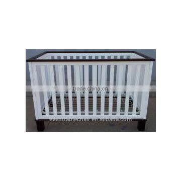 Baby Cribs Lock Portable Baby Crib Baby Crib New Style photo-4