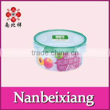 Food Grade Plastic Storage Container