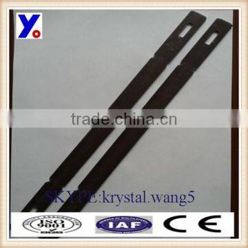 xy Flat Ties for korea