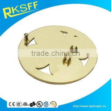 Customized Super Quality Novelty Hot Sale Belt Buckle photo-4