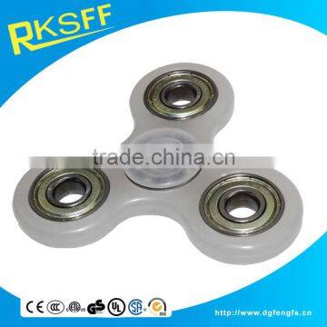 China Supplier Anti-Stress Fidget Spinner, Fidget Toys , Fidget Spinner Toys for ADHD, Autism photo-4