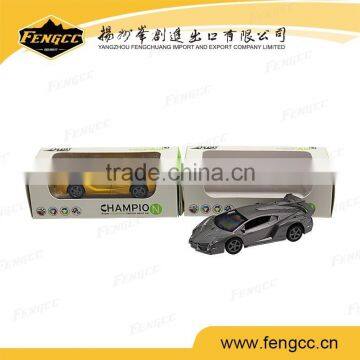 Promotional children small custom metal alloy diecast toy car