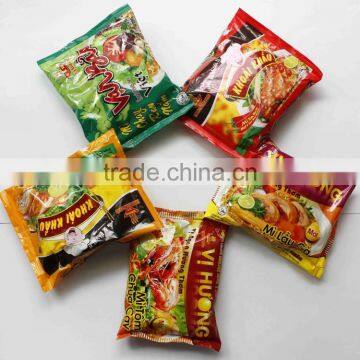 INSTANT NOODLE 65 Gram, Chicken, Beef, Vegetable Flavours photo-6