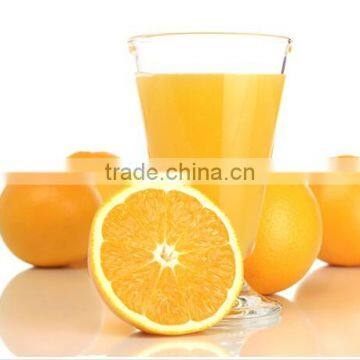 Halal Certification Passed Compound Formulation Orange Fruits Juice Powder photo-4