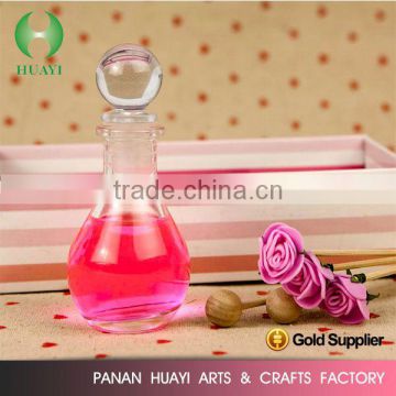 China low price reed diffuser with rattan stick