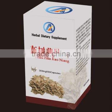 Herba Maitake capsule, maitake extract powder capsule ,OEM Service