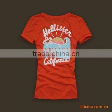 Ladies New Designs T-shirt photo-2