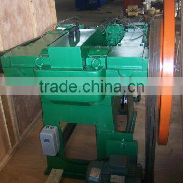 Cheap Automatic Nail Making Machinery From China Factory photo-3