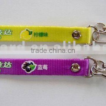 Nylon Mobile Straps