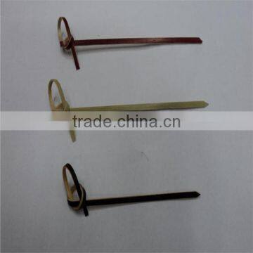 Party Decorations Good Qualaty Fruit Skewer photo-3