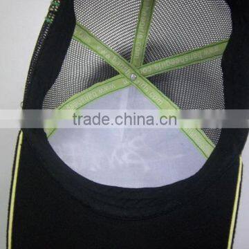 2016 Embroidery LOGO Mesh Trucker Hat and Cap With Thick Stiching photo-5