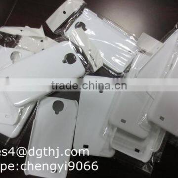 3D Sublimation Phone Case,blank Case for 3D, 3D Sublimation Machine 2014 photo-3