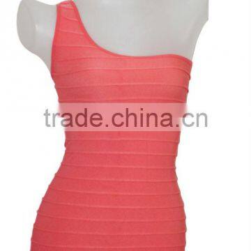 Fashion custom tank top for ladies wholesale in alibaba