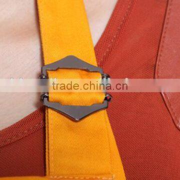 Factory Price Promotional Customized Halter Apron photo-2