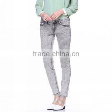 ladies wear pantalones jeans 2015