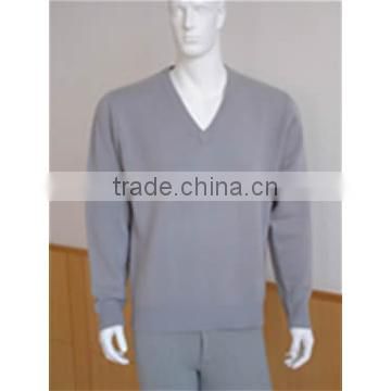 Cashmere Men Sweater