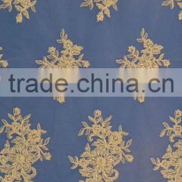 China Manufacturer Vintage Lace Roll Netting Fabric Tulle Roll For Tutu Skirt Table Runner Chair Sash DIY Wedding photo-2