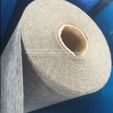 0.6mm PP PE Waterproof Membrane