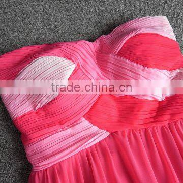 GZY 2015 Spaghetti Strap Sexy Girls Prom Dresses