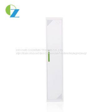 Reliable Supplier Office Furniture 1 Door Steel Locker / Metal Locker photo-3