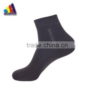 Men Black Sock photo-3