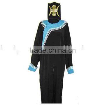 Chinese traditional Apparel 2012