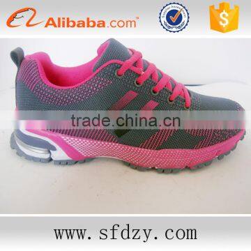 Classic women fashion running sport shoes 2016