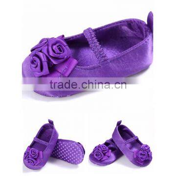 Wholesale Price Wedding Princess Cute Pakistan Style Baby Children Shoes photo-3