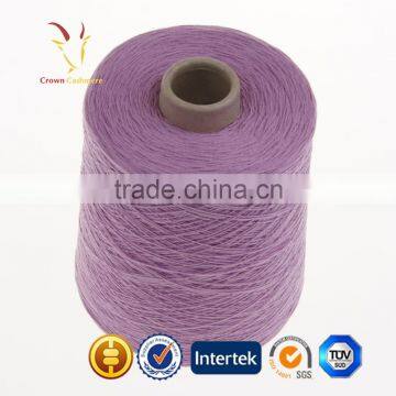 100% Pure Cashmere Yarn Hand Knitting Mongolian Goat