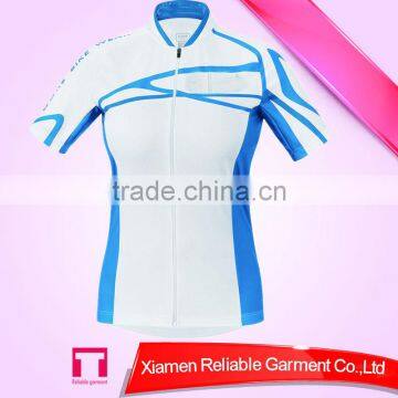 wholesale custom cheap lastest design french cycling jerseys