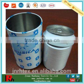 Cotton Printing Custom Compressed Tshirt for Promotion photo-3