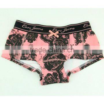 Fashion Seamless Underwear Teen Boys Briefs Tumblr photo-2