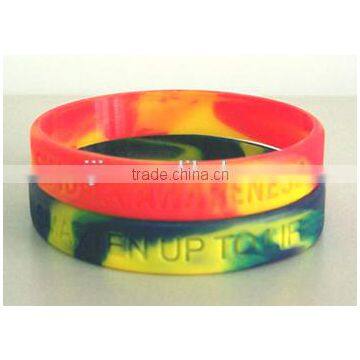 customized hot sale hand bands