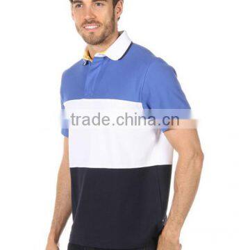 men's fashion new t shirt polo