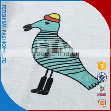 2016 New Anti-Shrink Black and White Striped t Shirt Kids photo-6