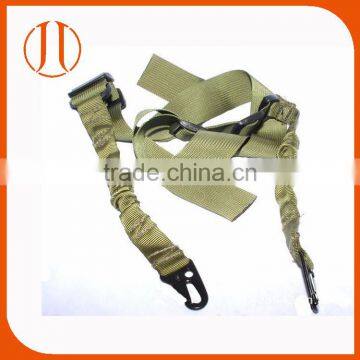 Outdoor men survival hunting Rifle Sling Shooting Carry Belt