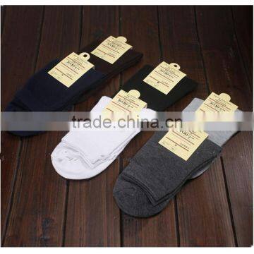 10 Pcs/lot Good Quality Solid Socks Free Size for Adults Cotton Breathable Trendy Men Sport Socks photo-5