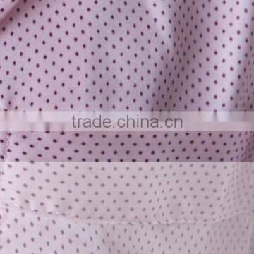 Women Couple Easter Satin Pajamas With Button photo-3