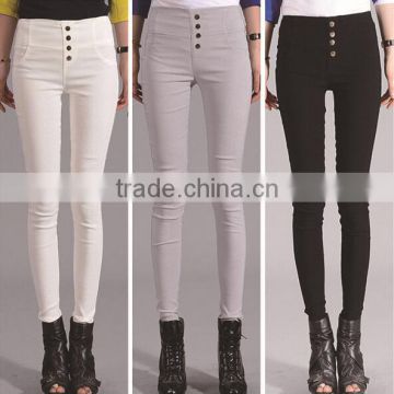 EY0038L 2015 fashionable women's winter casual leggings