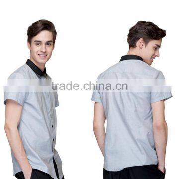 OEM Workwear Shirts and Pants Waiter Uniforms and Restaurant Uniforms photo-4