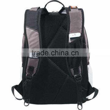 High Sierra Berserk 17" Computer Backpack - Tech Spot Holds Tablet Device, Multi-compartment Design and Comes With Your Logo. photo-3