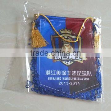 High Quality Hanging Pennant photo-2