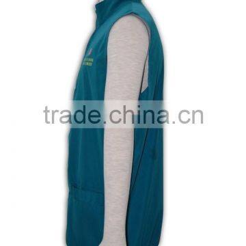 Promotioanl Vest, Advertisement Vest Tank photo-3