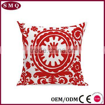 Custom Printed Decorative Cushion Pillow photo-2