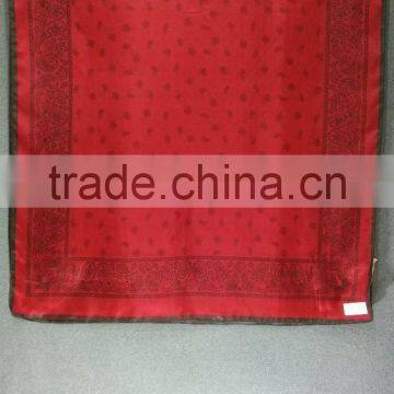 WHOLESALE NEWEST PRINTED SILK SCARF photo-6