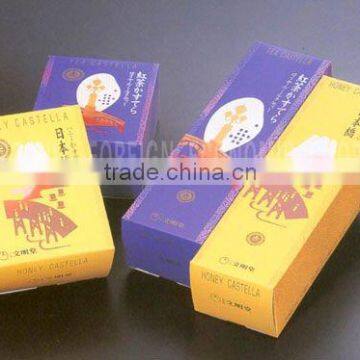 cookies paper Packaging box